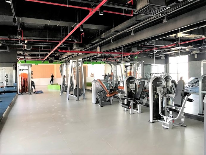 Apartment for rent D2271470 (1)